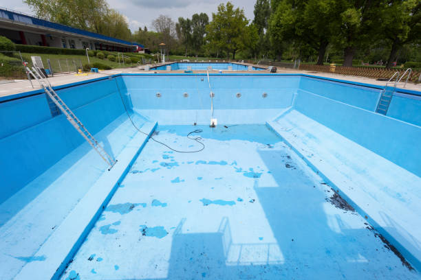 Best Water damage cleanup near me  in St Albans, VT