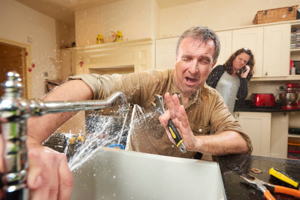 Best Carpet water damage restoration  in St Albans, VT